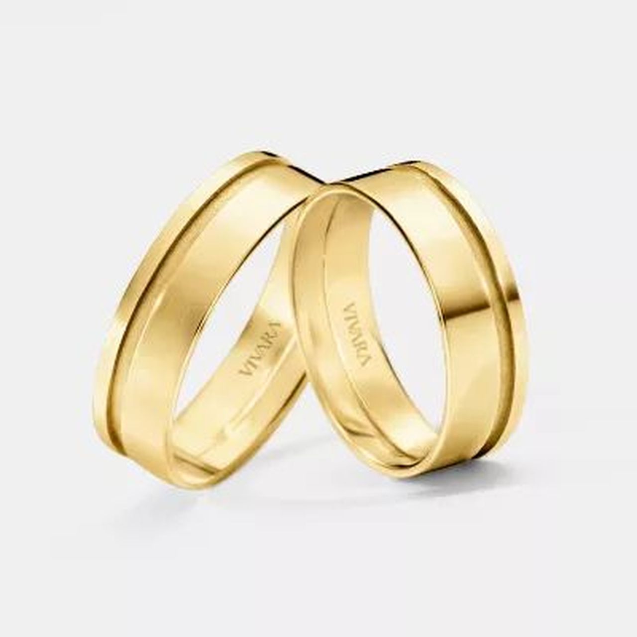 Alianças de casamento
